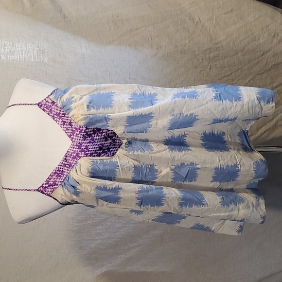 French Connection Tops - French Connection Tank SZ 2